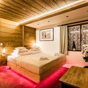  Apartament Szymaszkowa