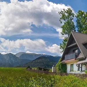  Apartament Na Wierchu