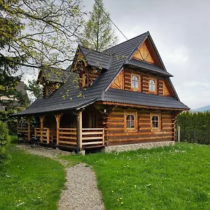  Domek alpejski Goralski Blizniak Szalas Michalikow Skibowki By Rentilopl