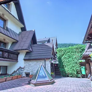  Kwatera prywatna Zakobystra