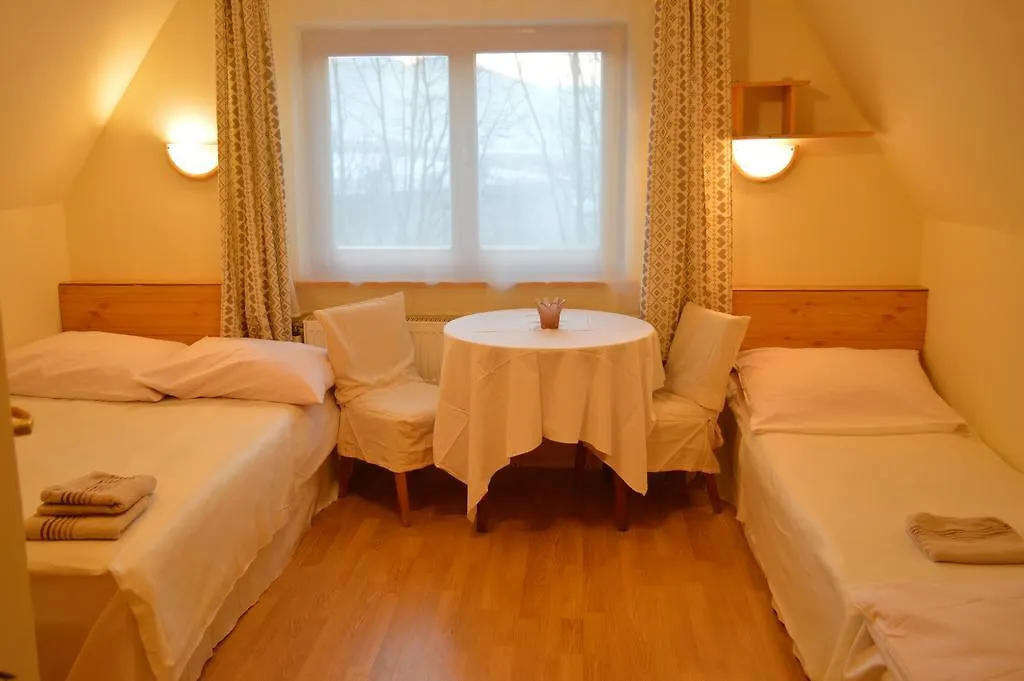 Apartament Willa 3 Świerki Zakopane 0*,
