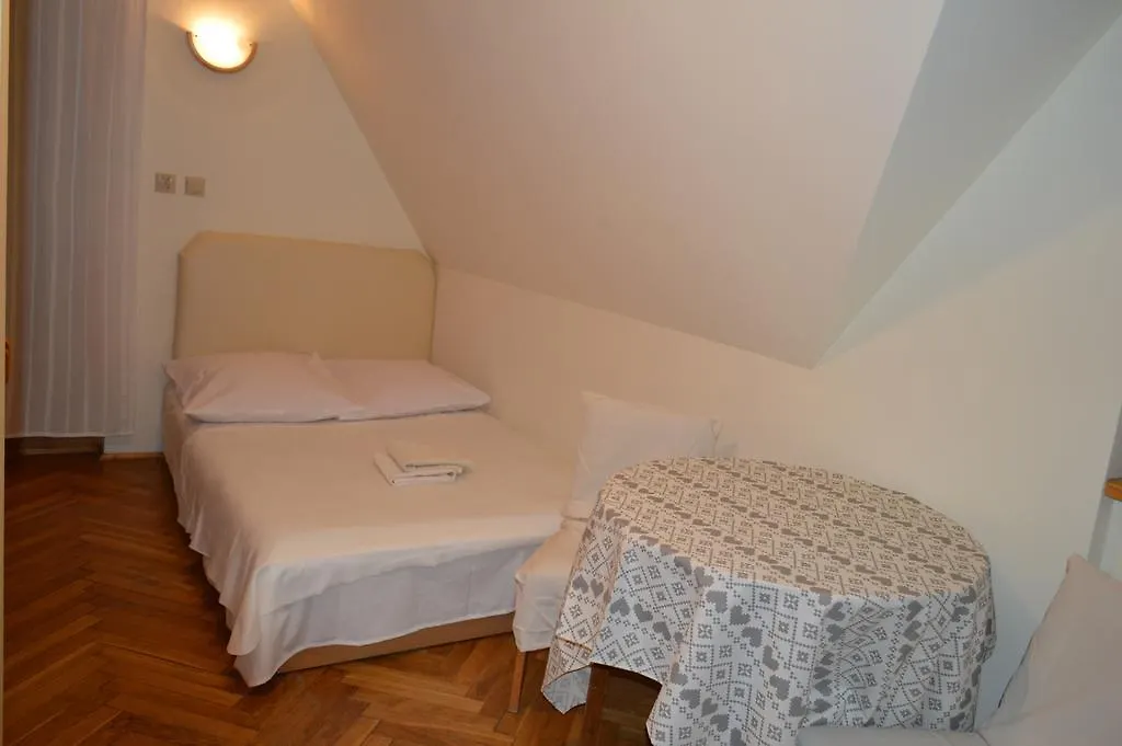 Kwatera prywatna Apartament Willa 3 Świerki Zakopane
