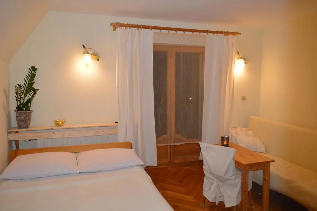 Kwatera prywatna Apartament Willa 3 Świerki Zakopane