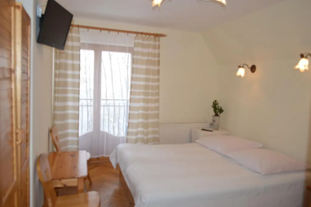Apartament Willa 3 Świerki Zakopane 0*,  Polska