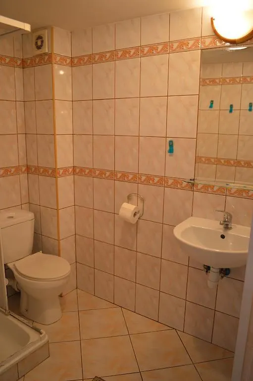Kwatera prywatna Apartament Willa 3 Świerki Zakopane