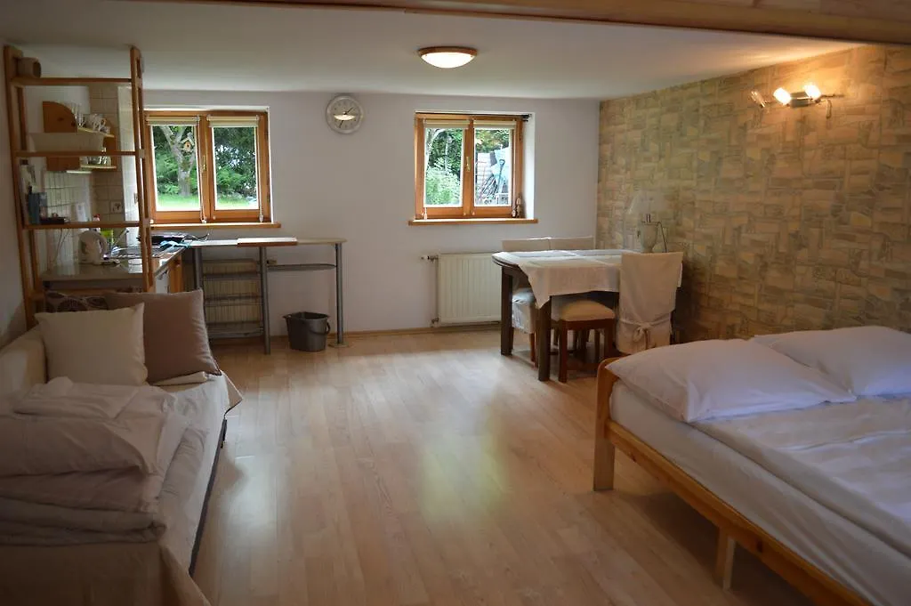 Apartament Willa 3 Świerki Zakopane 0*,
