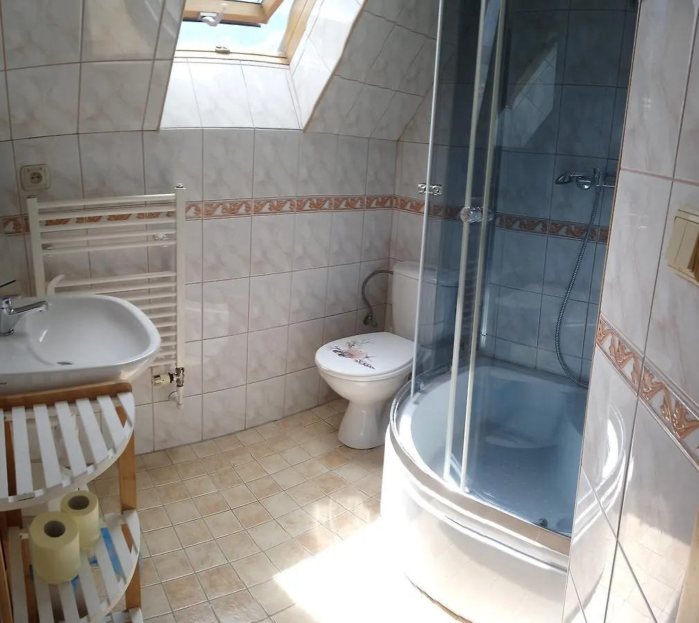 Apartament Willa 3 Świerki Zakopane Kwatera prywatna