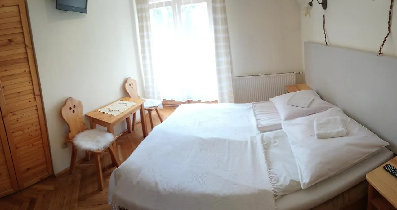 Apartament Willa 3 Świerki Zakopane 0*,  Polska