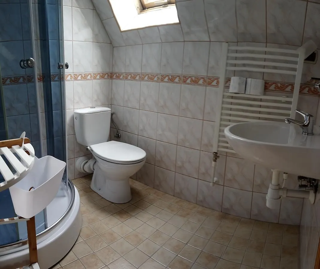 Apartament Willa 3 Świerki Zakopane