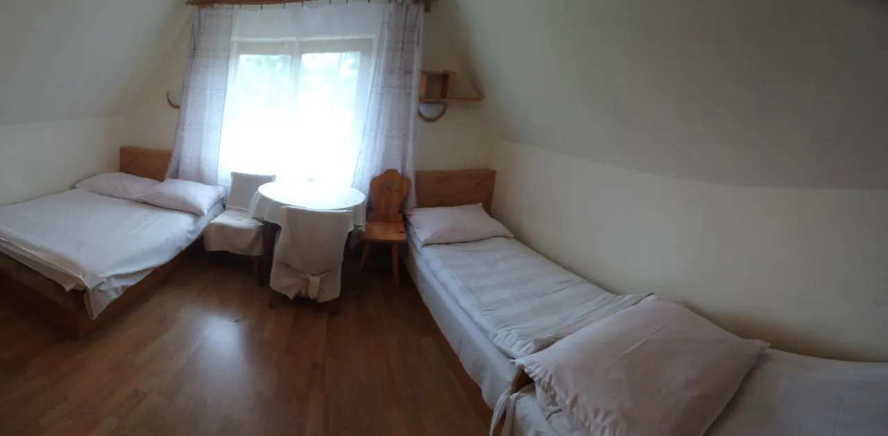 Apartament Willa 3 Świerki Zakopane Kwatera prywatna